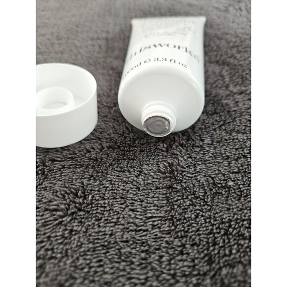 This Works Deep Sleep Overnight Cleanser Oat Amino Acids  Thisworks sealed - Picture 3 of 3